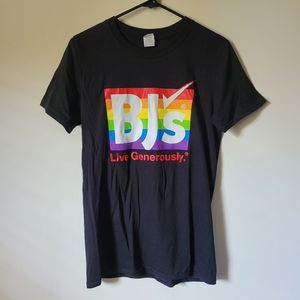 Bj's T-Shirt